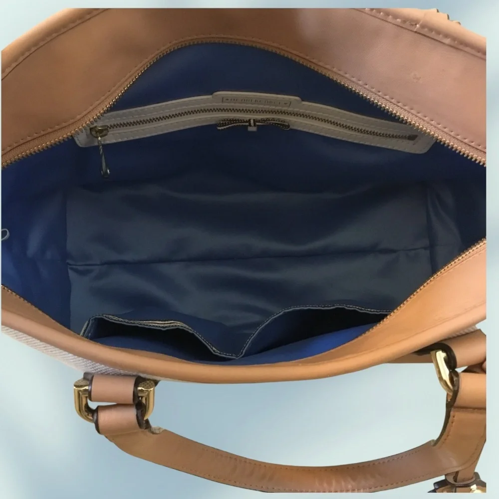 Henri Bendel Tote Bag